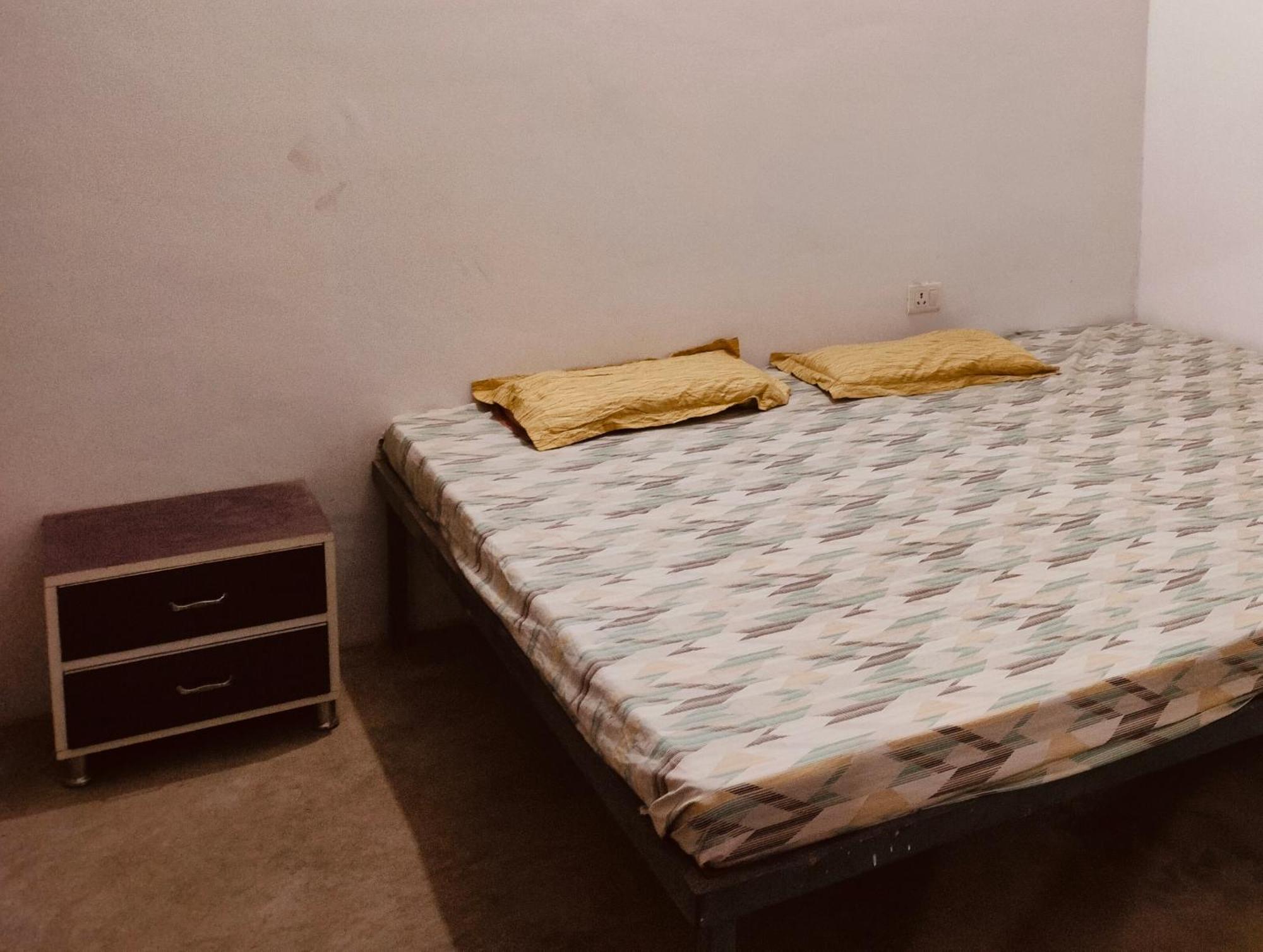 Gyan Homestay Bed & Breakfast Varanasi